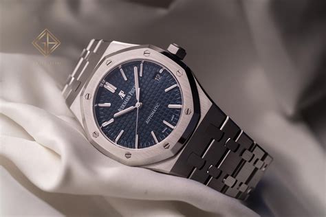 giá đồng hồ audemars piguet royal oak|dong audemars piguet.